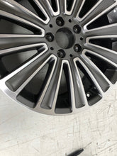 Load image into Gallery viewer, 1x Alufelge 19 Zoll 8.0&quot; 5x112 253411100 Mercedes-Benz Rim Wheel