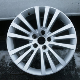 1x Alufelge 18 Zoll 8.5