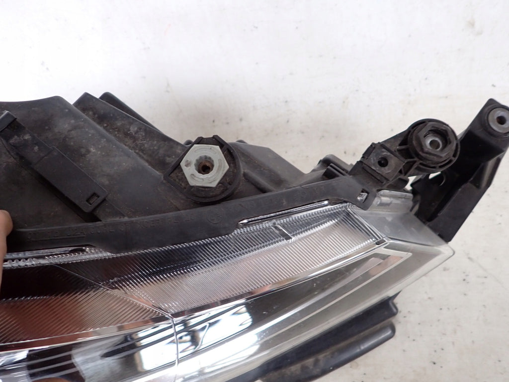 Frontscheinwerfer Seat Ibiza I V 6F1941008C Full LED Rechts Headlight SCH8534557614ow
