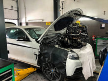 Laden Sie das Bild in den Galerie-Viewer, Motor BMW Mini B38A15A 1.5 29TKm 2019 Benzin Engine Unkomplett