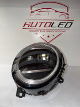 Laden Sie das Bild in den Galerie-Viewer, Frontscheinwerfer Mini 5B51205-03 LED Links Scheinwerfer Headlight SCH8460542962zn