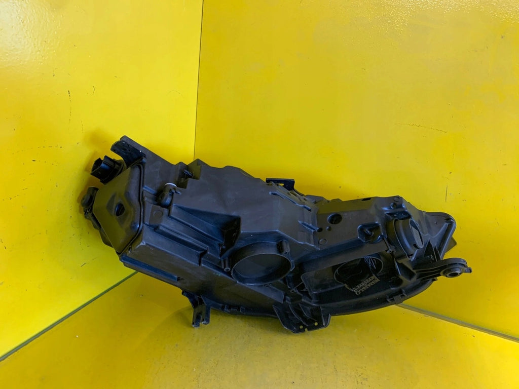 Frontscheinwerfer Audi A4 B9 8W0941035E LED Links Scheinwerfer Headlight