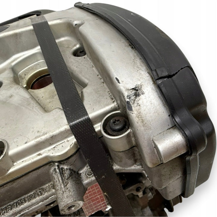 Motor Audi VW C5 A4 B6 B7 ALT 2.0 FSI 130PS 96kW 161TKm 2000 Benzin Komplett MOT5799189593kj