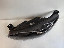 Laden Sie das Bild in den Galerie-Viewer, Frontscheinwerfer Ford Focus JX7B-13E017-AJ Full LED Links Headlight SCH2063047020so