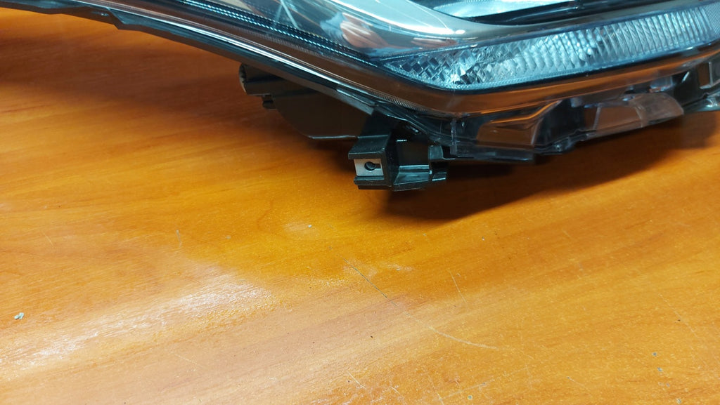Frontscheinwerfer Toyota Chr C-Hr 81110-F4180 LED Rechts Scheinwerfer Headlight SCH5689539729nn