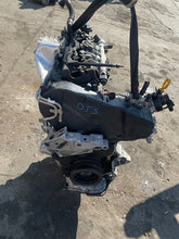 Laden Sie das Bild in den Galerie-Viewer, Motor Audi Seat Skoda VW DTS 2.0 TDI 150PS 110kW Diesel Engine Unkomplett