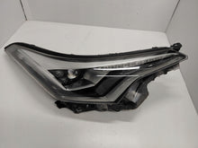 Laden Sie das Bild in den Galerie-Viewer, Frontscheinwerfer Toyota Chr 81110-F4071-00 Full LED Rechts Headlight SCH4552113884di
