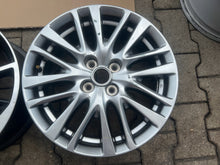 Load image into Gallery viewer, 1x Alufelge 16 Zoll 5.5" 4x100 9965675560 Mazda 2 Rim Wheel FEL2085078654ly