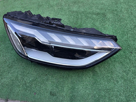 Frontscheinwerfer Audi A4 B9 8W0941034D Full LED Rechts Scheinwerfer Headlight SCH4120357295sg