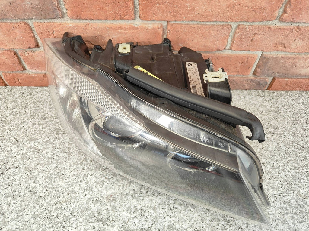 Frontscheinwerfer BMW E91 E90 7161668 Xenon Rechts Scheinwerfer Headlight SCH6231350354nh