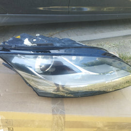 Frontscheinwerfer Audi Tt 8J0941004D Rechts Scheinwerfer Headlight SCH4737664100kj