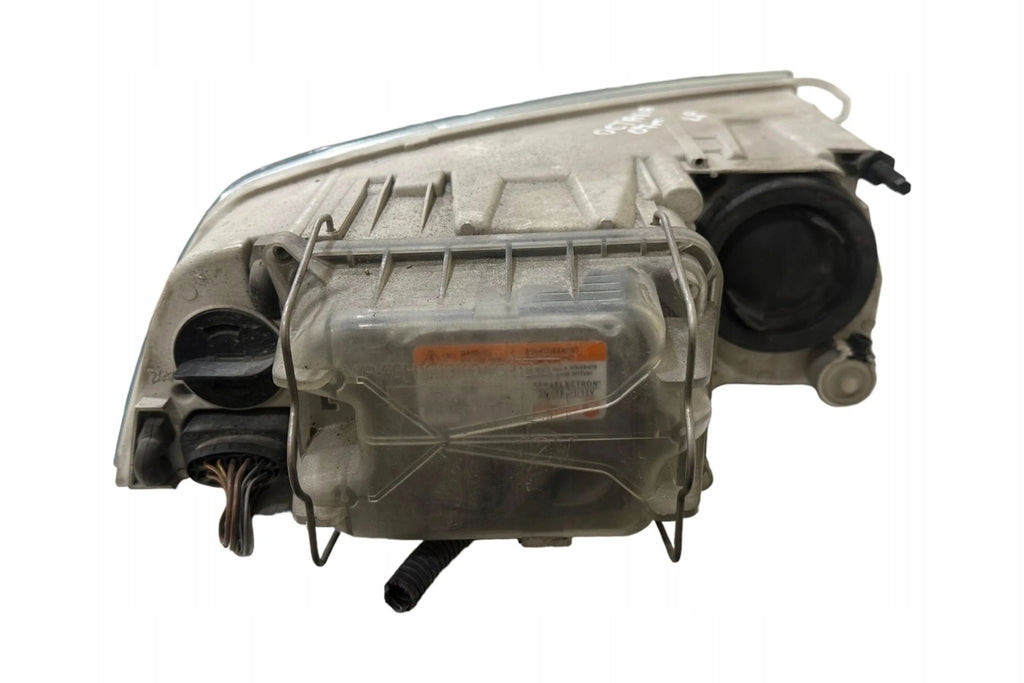 Frontscheinwerfer Skoda Octavia Links Scheinwerfer Headlight SCH9926546207ke