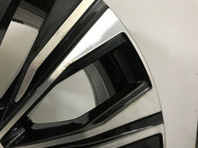 Load image into Gallery viewer, 1x Alufelge 18 Zoll 8.0" 5x108 42ET Glanz Schwarz 32271988 Volvo V60 Rim Wheel FEL6096045421sy