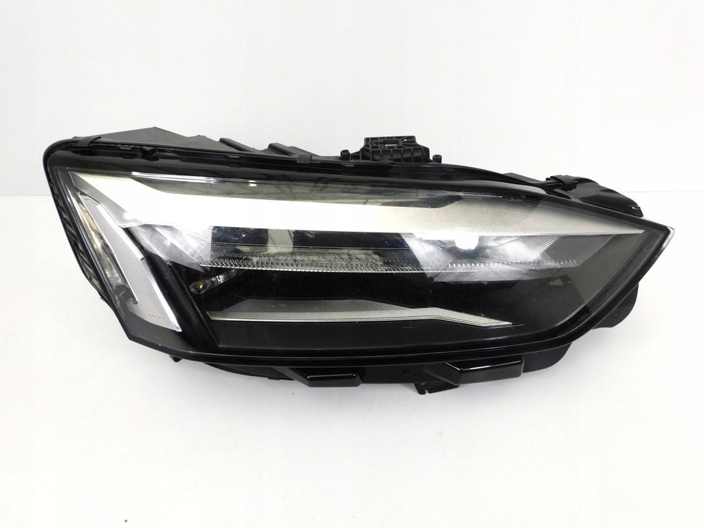 Frontscheinwerfer Audi A5 8W6941012 Full LED Rechts Scheinwerfer Headlight