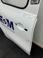 Load image into Gallery viewer, Tür Mercedes-Benz Citan W420 2021R-&gt; Hinten Rechts Door Porta Porte