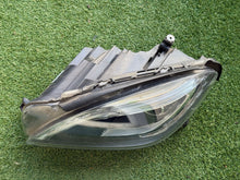 Laden Sie das Bild in den Galerie-Viewer, Frontscheinwerfer Mercedes-Benz W166 A1668207259 Links Scheinwerfer Headlight SCH4514618183zt