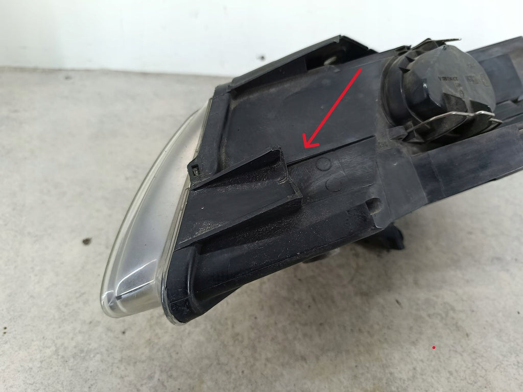 Frontscheinwerfer VW Passat 3C0941752G Rechts Scheinwerfer Headlight SCH3856014506ff