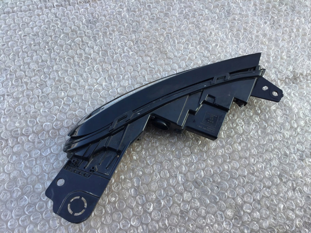 Frontscheinwerfer Citroën C5 Aircross 9818005180 LED Links Headlight