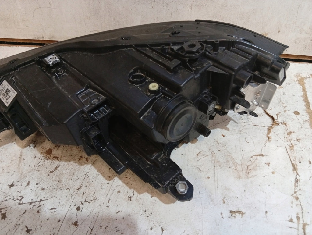 Frontscheinwerfer Skoda Superb I 3P1941016 Full LED Rechts Headlight SCH9647177294bi