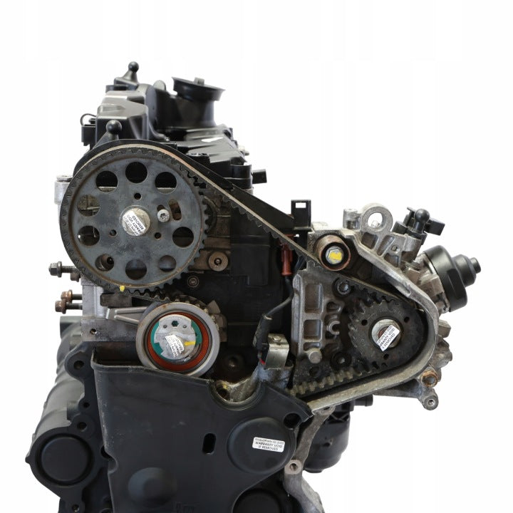 Motor Audi VW Golf I CUNA 04L100090N 2.0 TDI 184PS 149TKm Diesel Unkomplett MOT2535884090wc