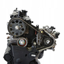 Laden Sie das Bild in den Galerie-Viewer, Motor Audi VW Golf I CUNA 04L100090N 2.0 TDI 184PS 149TKm Diesel Unkomplett MOT2535884090wc