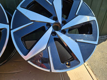 Load image into Gallery viewer, 1x Alufelge 20 Zoll 8.0" 5x112 45ET 11A601025G VW Id.5 Id.4 Rim Wheel FEL2336823089oq