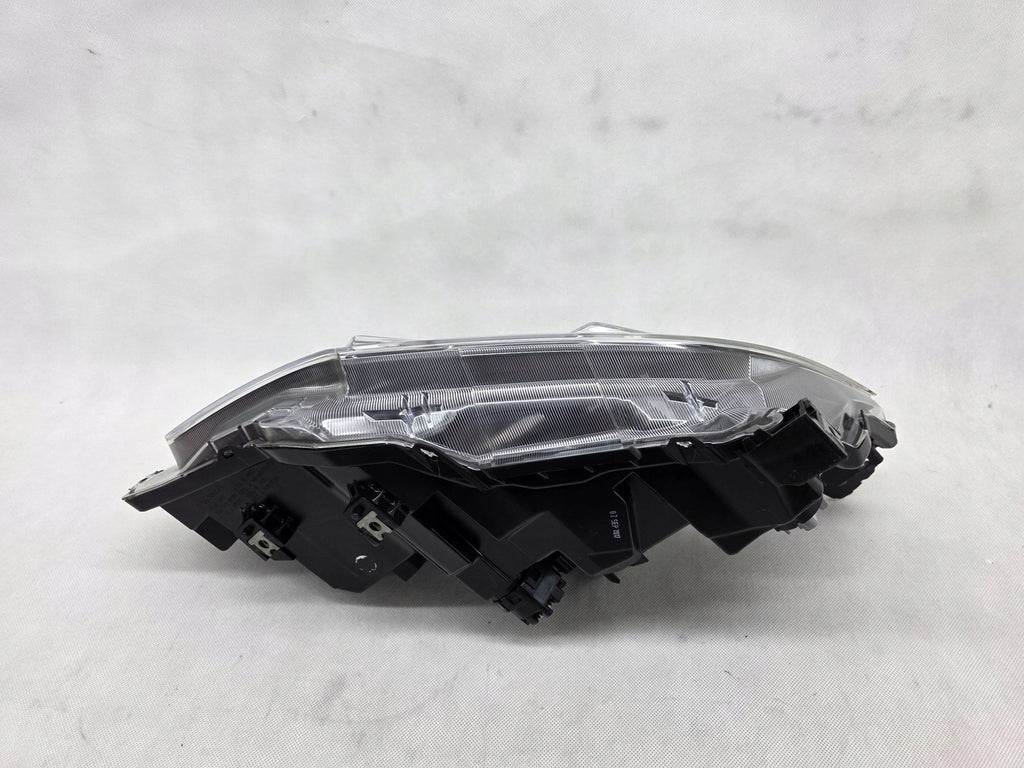 Frontscheinwerfer Honda Civic X 100-18562 Links Scheinwerfer Headlight