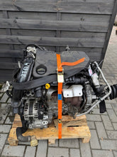 Load image into Gallery viewer, Motor Ford Tourneo Connect ZTGA Z2GA ZTDA 1.5 TDCI 90TKm Diesel Engine Komplett MOT1311161489uq