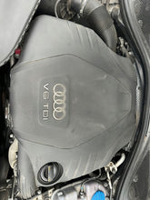 Load image into Gallery viewer, Motor Audi A6 C7 CLAB 3.0 TDI 204PS 150kW Diesel Engine Unkomplett MOT9950059952sw