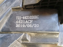 Load image into Gallery viewer, Frontscheinwerfer Chery Tiggo T214421020BC Rechts Scheinwerfer Headlight SCH2901272246bu