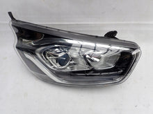 Laden Sie das Bild in den Galerie-Viewer, Frontscheinwerfer Ford Transit Custom JK21-13W029DG Rechts Headlight SCH4391408308vf