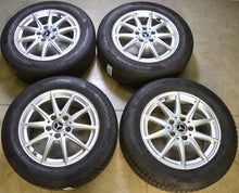 Laden Sie das Bild in den Galerie-Viewer, 4x Alufelge 16 Zoll 6.5" 5x112 44ET Glanz Silber A1774011100 Mercedes-Benz W177 FEL6986794252fq
