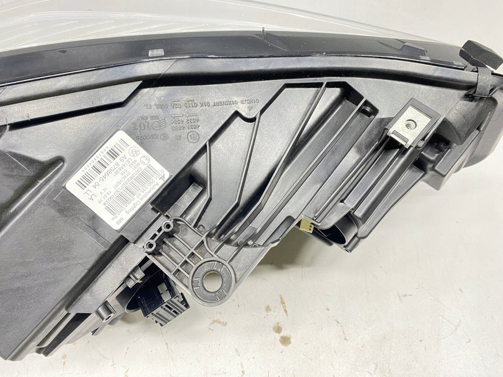 Frontscheinwerfer BMW 2 F45 F46 8738645 LED Links Scheinwerfer Headlight SCH1231335665zg