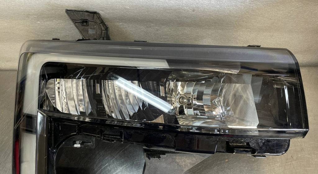 Frontscheinwerfer Renault Master I 260107323R Rechts Scheinwerfer Headlight SCH5461879266gq