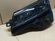 Load image into Gallery viewer, Frontscheinwerfer Skoda Karoq LED Links Scheinwerfer Headlight SCH9685597007ib