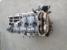 Laden Sie das Bild in den Galerie-Viewer, Motor Audi Seat VW DNP 2.0 TFSI 245PS 180kW 120TKm Diesel Engine Unkomplett