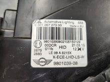 Laden Sie das Bild in den Galerie-Viewer, Frontscheinwerfer Mini Countryman R60 R61 980103908SCZ Xenon Links Headlight SCH4414087483pw