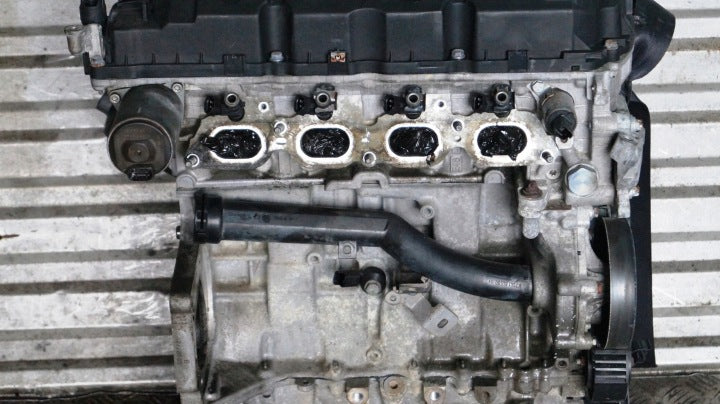 Motor Mini N12B16AA 1.6 VTI 120PS 195TKm 2007 Benzin Engine Unkomplett MOT6126393260tr