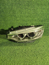 Laden Sie das Bild in den Galerie-Viewer, Frontscheinwerfer BMW 4 F36 F32 7410785-06 Xenon Links Scheinwerfer Headlight SCH5243240762jh