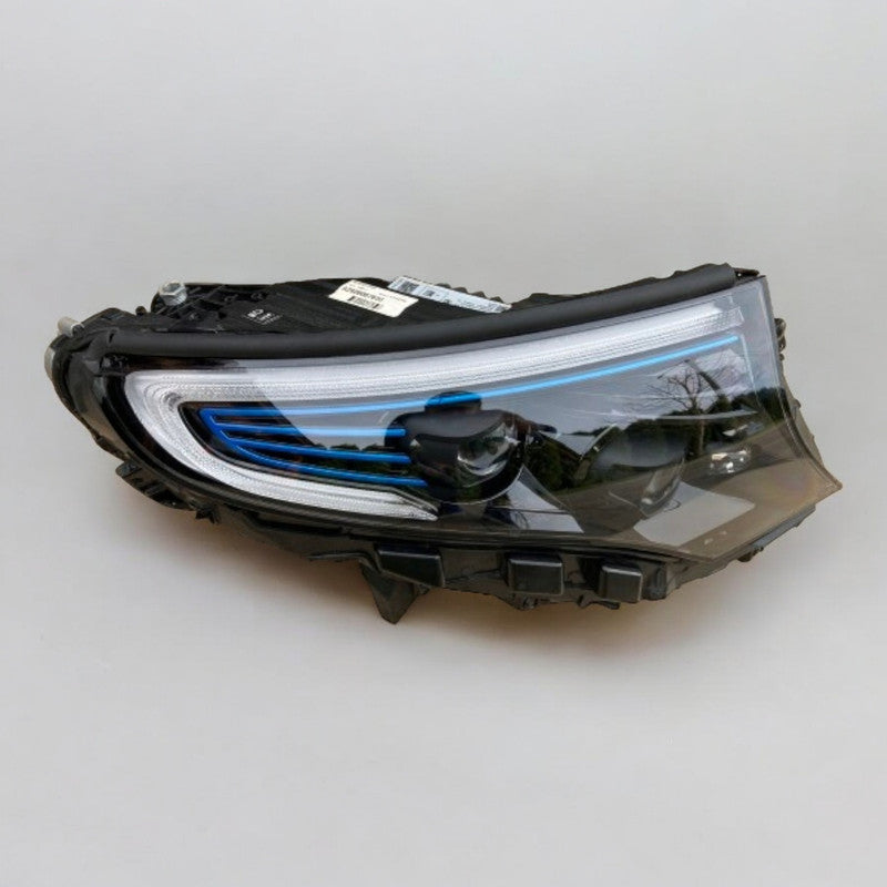 Frontscheinwerfer Mercedes-Benz Eqc A2939067600 LED Rechts Headlight