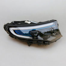 Load image into Gallery viewer, Frontscheinwerfer Mercedes-Benz Eqc A2939067600 LED Rechts Headlight