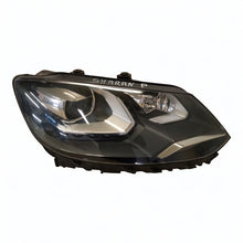 Laden Sie das Bild in den Galerie-Viewer, Frontscheinwerfer VW Sharan Rechts Scheinwerfer Headlight