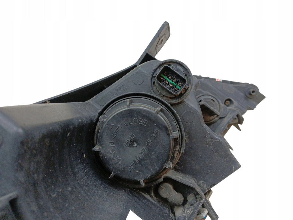 Frontscheinwerfer Kia Sportage Xenon Links Scheinwerfer Headlight SCH6685155605ca