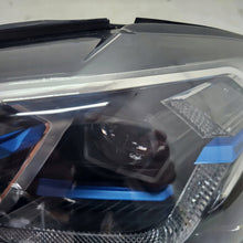 Load image into Gallery viewer, Frontscheinwerfer BMW X3 G01 5A29217-06 Links Scheinwerfer Headlight SCH8086599715pf