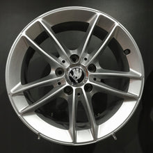 Laden Sie das Bild in den Galerie-Viewer, 4x Alufelge 16 Zoll 6.5" 5x112 44ET Mercedes-Benz Superb III Octavia Rim Wheel FEL7198910960le
