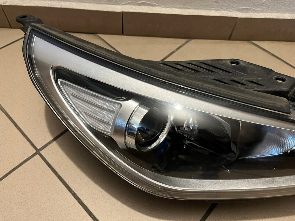 Frontscheinwerfer Hyundai I30 III 92102-G4020 Rechts Scheinwerfer Headlight