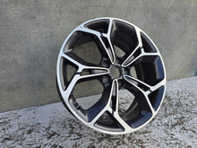 Load image into Gallery viewer, 1x Alufelge 19 Zoll 7.5" 5x114.3 52910-F1510 Kia Sportage Rim Wheel FEL3623793321dj