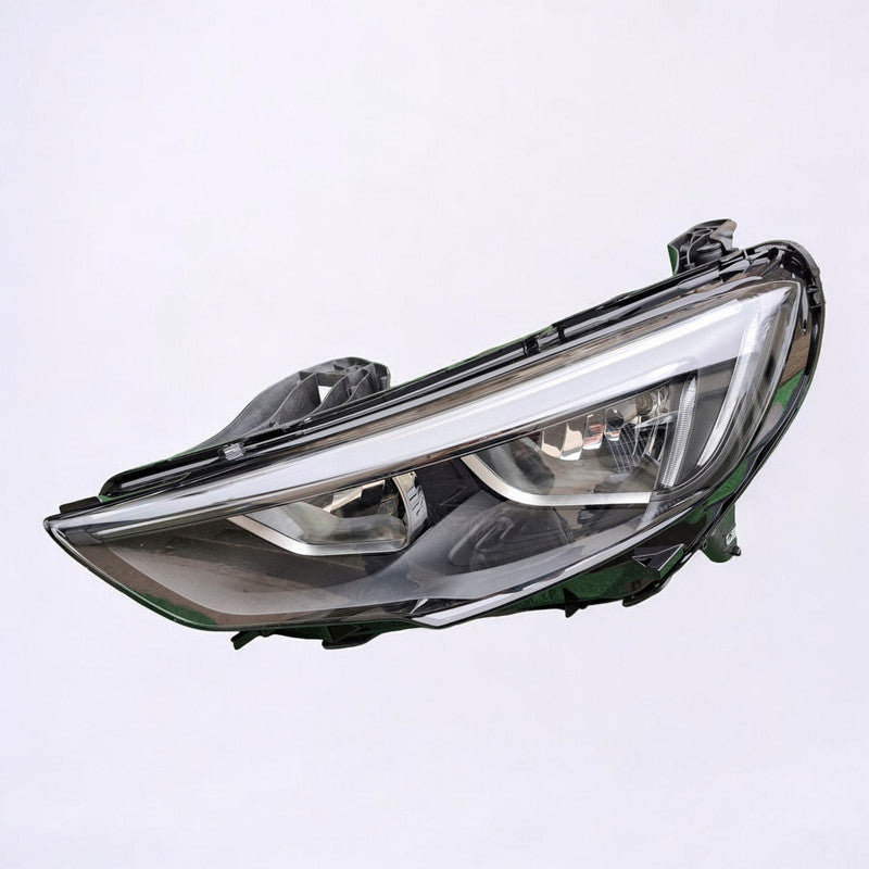 Frontscheinwerfer Opel Insignia B 1EG354869-03 Links Scheinwerfer Headlight