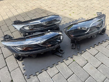 Laden Sie das Bild in den Galerie-Viewer, Frontscheinwerfer Renault Espace V 260108498R LED Ein Stück (Rechts oder Links) SCH9746850734nn