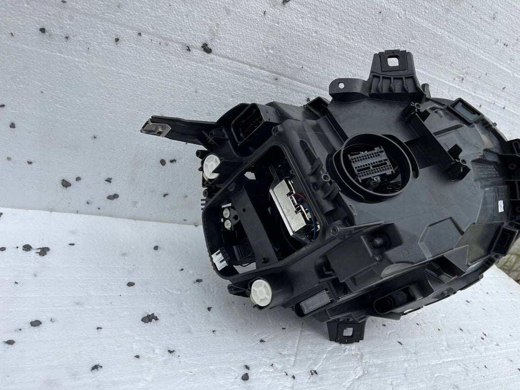 Frontscheinwerfer Mini F57 F56 F55 5A01962 Rechts Scheinwerfer Headlight SCH8148754818ig